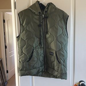 Grunt Style Mens Vest